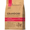 Chien Adult Medium & Maxi Races - Agneau Et Dinde 3kg - Grandorf -Promos Vivariux Magasin chien adult medium maxi races agneau et dinde 3kg grandorf gddd0503 grandorf pour les chiens de race moyenne ages dun an et plus