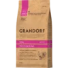 Chien Adult Medium & Maxi Races - Dinde 10kg - Grandorf 1 Chien Adult Medium & Maxi Races - Dinde 10kg - Grandorf -Promos Vivariux Magasin chien adult medium maxi races dinde 10kg grandorf gddd1210 grandorf une formule speciale pour les animaux a digestion sensible q
