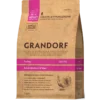 Chien Adult Medium & Maxi Races - Dinde 3kg - Grandorf -Promos Vivariux Magasin chien adult medium maxi races dinde 3kg grandorf gddd1203 grandorf une formule speciale pour les animaux a digestion sensible qu