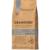 Chien Adult Medium & Maxi Races - Lapin Et Dinde 10kg - Grandorf 1 Chien Adult Medium & Maxi Races - Lapin Et Dinde 10kg - Grandorf -Promos Vivariux Magasin chien adult medium maxi races lapin et dinde 10kg grandorf gddd0910 grandorf pour les chiens de toutes races dun an ou plusideal