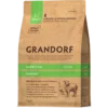 Chien Adult Mini Races - Agneau Et Dinde 3kg - Grandorf 1 Chien Adult Mini Races - Agneau Et Dinde 3kg - Grandorf -Promos Vivariux Magasin chien adult mini races agneau et dinde 3kg grandorf gddd0303 grandorf pour les chiens de toutes races dun an ou plusla teneur el