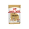 Chihuahua 12x85gr - Royal Canin 2 Chihuahua 12x85gr - Royal Canin -Promos Vivariux Magasin chihuahua 12x85gr royal canin 1239611 12x royal canin aliment complet pour chien chihuahua adulte et mature a partir de 8 mois m