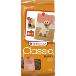 Classic Puppy 10kg - Toutes Races