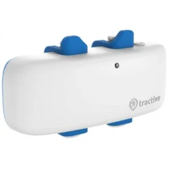 Collier GPS Pour Chiens Tractive GPS DOG 4 Blanc Neige -Promos Vivariux Magasin collier gps pour chiens tractive gps dog 4 blanc neige trnjawh tractive collier gps pour chienstractive gps dog 4 blanc neige lo 3