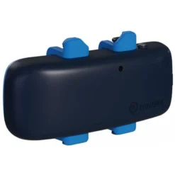 Collier GPS Pour Chiens Tractive GPS DOG 4 Bleu Nuit -Promos Vivariux Magasin collier gps pour chiens tractive gps dog 4 bleu nuit trnjadb tractive collier gps pour chienstractive gps dog 4 bleu nuit locali 3