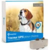 Collier GPS Pour Chiens Tractive GPS DOG 4 Café -Promos Vivariux Magasin collier gps pour chiens tractive gps dog 4 cafe trnja4 tractive collier gps pour chienstractive gps dog 4 cafe localisation gps
