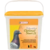 Colombine Optimal-Start 25 - 5kg - Poudre Protéiné Pour Pigeons D'élevage Et Jeunes Pigeons -Promos Vivariux Magasin colombine optimal start 25 5kg poudre proteine pour pigeons delevage et jeunes pigeons 413331 versele laga poudre proteine pour