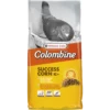 Colombine Success-Corn I.C.⁺ 15kg - Granulé Protéiné Extrudé Pour Période D'élevage Et De Mue -Promos Vivariux Magasin colombine success corn ic 15kg granule proteine extrude pour periode delevage et de mue 411183 versele laga granule proteine ext