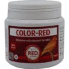 Color-Red (colorant Rouge Et Avec Choline Pour Le Foie) 300gr - Red Animals -Promos Vivariux Magasin color red colorant rouge et avec choline pour le foie 300gr red animals rb0250 red animals son grand atout vient de sa compositi