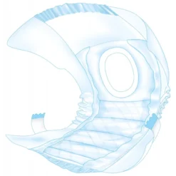 Couches Pour Chiens Femelles XL 40-58cm - Trixie -Promos Vivariux Magasin couches pour chiens femelles xl 40 58cm trixie 23636 trixie couches pour chiens femelles hygiene de lincontinence des cycles des 2