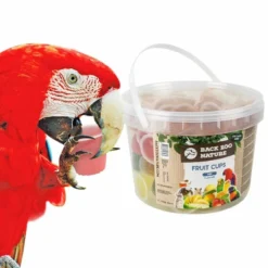 Coupe De Fruit Mix 100 Pièces - Back Zoo Nature -Promos Vivariux Magasin coupe de fruit mix 100 pieces back zoo nature zf9272 back zoo nature coupe de fruit mix 100 pieces back zoo nature 1