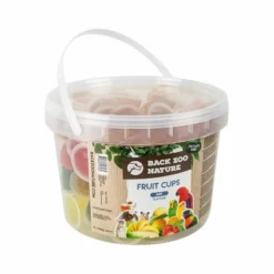 Coupe De Fruit Mix 100 Pièces - Back Zoo Nature -Promos Vivariux Magasin coupe de fruit mix 100 pieces back zoo nature zf9272 back zoo nature coupe de fruit mix 100 pieces back zoo nature 2