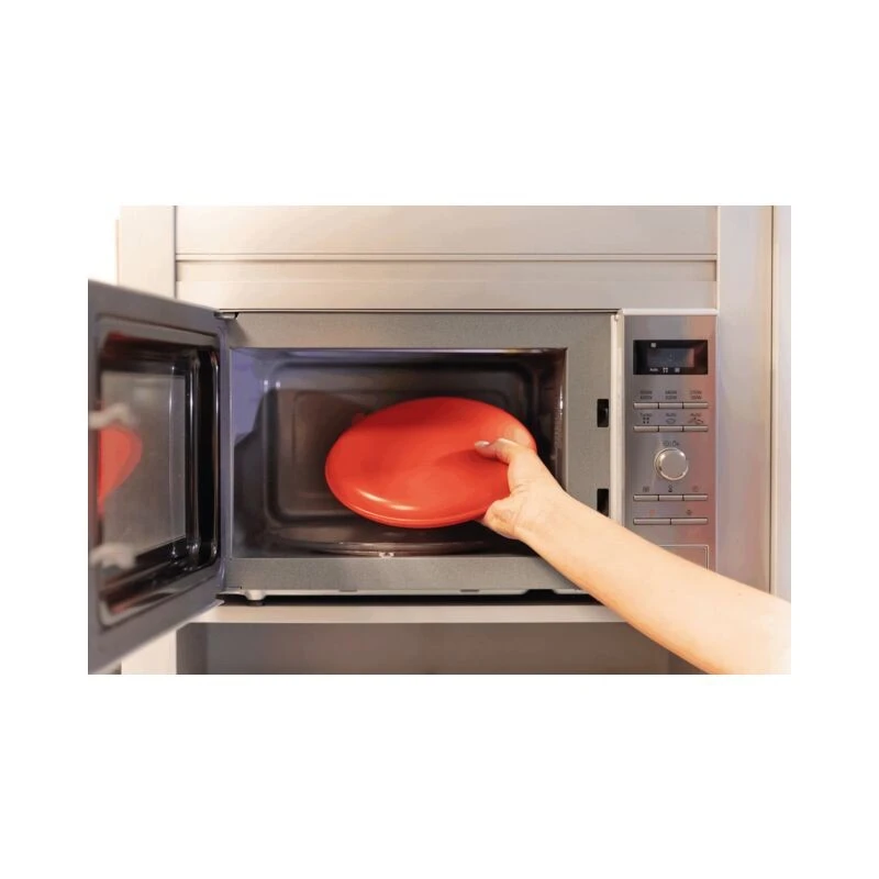 Coussin Chauffant à Réchauffer Au Micro-ondes 26cm - Trixie 4 Coussin Chauffant à Réchauffer Au Micro-ondes 26cm - Trixie – Image 2