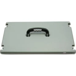 Couvercle Pour Box Transport 66,8x34,3x2,5cmh - 2G-R