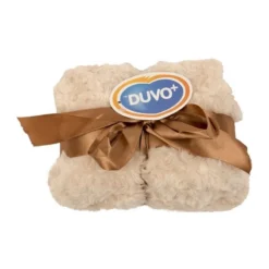 Couverture Fleece Beige 150x100cm - Duvo+ 5 Couverture Fleece Beige 150x100cm - Duvo+ -Promos Vivariux Magasin couverture fleece beige 150x100cm duvo 10028 duvo specifications fleece doux et agreable utilisation polyvalente voiture siege p 1