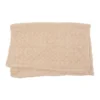 Couverture Fleece Beige 150x100cm - Duvo+ -Promos Vivariux Magasin couverture fleece beige 150x100cm duvo 10028 duvo specifications fleece doux et agreable utilisation polyvalente voiture siege p