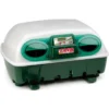 Couveuse Digitale Semi-automatique ET 24, Pour 24 Oeufs -Promos Vivariux Magasin couveuse digitale semi automatique et 24 pour 24 oeufs 524 river systems couveuse digitale river systemsr de 24 oeufs pour lincu