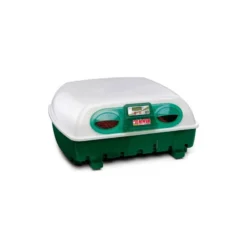 Couveuse Digitale Semi-automatique ET 49, Pour 49 Oeufs