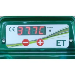 Couveuse Digitale Semi-automatique ET 49, Pour 49 Oeufs -Promos Vivariux Magasin couveuse digitale semi automatique et 49 pour 49 oeufs 549 river systems couveuse digitale river systemsr de 49 oeufs pour lincu 6
