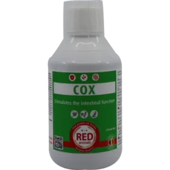 Cox (santé Intestinale) 250ml - Red Animals