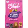 Croquantes Betterave & Citrouille 2,5kg - Edgard & Cooper -Promos Vivariux Magasin croquantes betterave citrouille 25kg edgard cooper 7149155 edgard cooper croquantes betterave citrouille avec petits pois panais