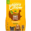 Croquettes Adult Dinde & Poulet Frais Bio, élevés En Liberté 7kg - Edgard & Cooper -Promos Vivariux Magasin croquettes adult dinde poulet frais bio eleves en liberte 7kg edgard cooper 9486260 edgard cooper ingredients dinde une viande d