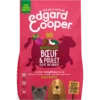 Croquettes Adult Poulet élevé En Liberté & Bœuf Frais Et Bio 7kg - Edgard & Cooper -Promos Vivariux Magasin croquettes adult poulet eleve en liberte boeuf frais et bio 7kg edgard cooper 9486291 edgard cooper ingredients boeuf une source