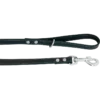 Cuir Gras Laisse Noir-16mmx100cm - Jack And Vanilla -Promos Vivariux Magasin cuir gras laisse noir 16mmx100cm jack and vanilla 46 7102 jack and vanilla cuir gras laisse noir 16mmx100cm jack and vanilla