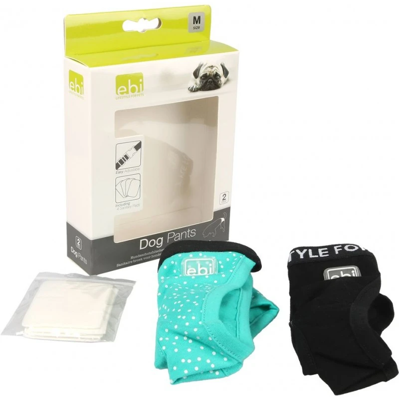 Culotte De Chaleurs 2pièces XXL 60-70cm - Duvo+ 8 Culotte De Chaleurs 2pièces XXL 60-70cm - Duvo+ – Image 6