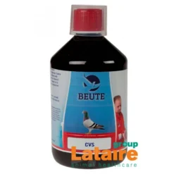 CVS Multivitamines 500ml - Beute