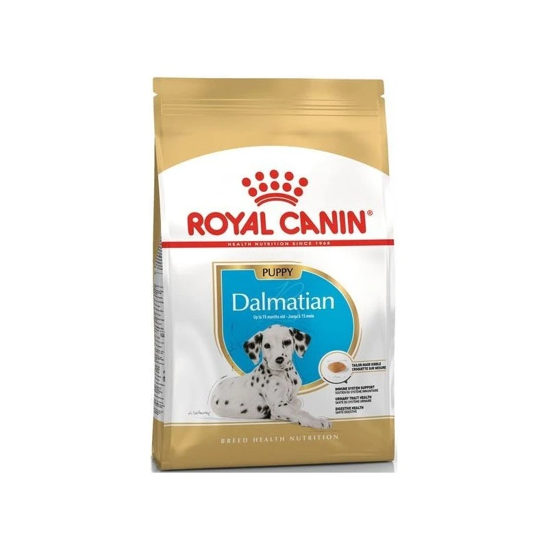 Dalmatian Puppy 12kg - Royal Canin 3 Dalmatian Puppy 12kg - Royal Canin