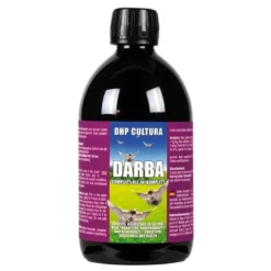 Darba Complet (acides Oragniques,flore Intestinale) 1L - DHP
