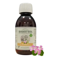 Digest'eol Aide à Réguler La Fonction Digestive 150ml - Essence Of Life