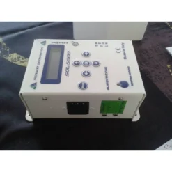 Dimmer SOL-5000 - Season Generator -Promos Vivariux Magasin dimmer sol 5000 season generator sol 5000 season generator sol 5000 dimmer moderne simple facile a lusage et a multiples possibi 3