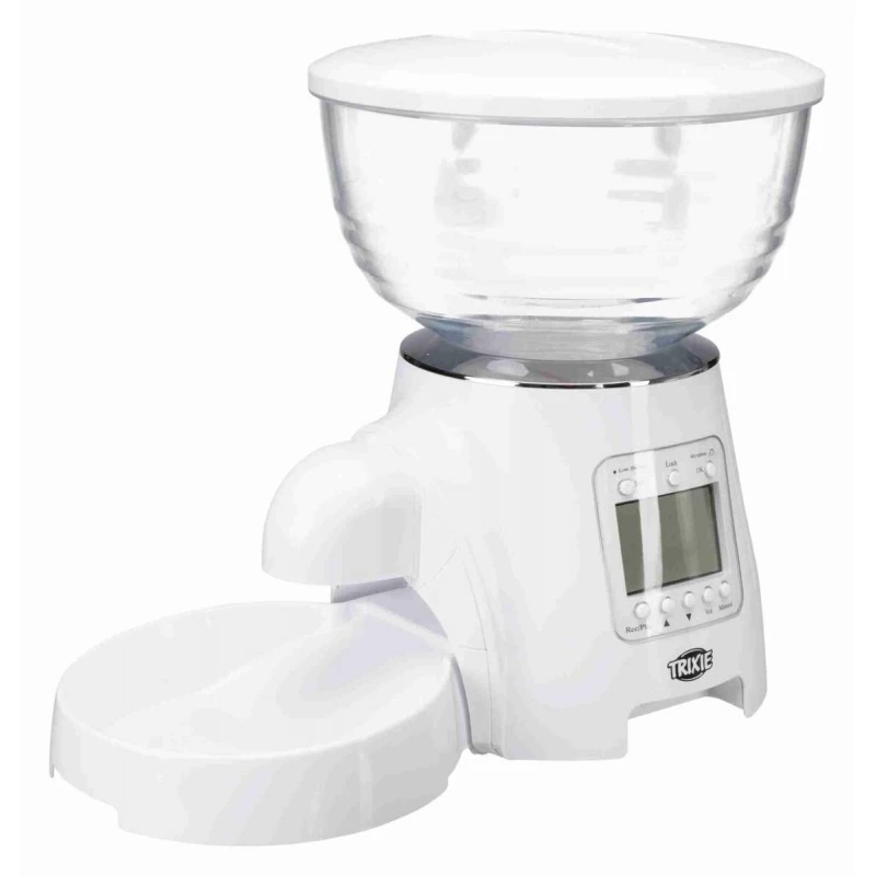 Distributeur Automatique De Nourriture TX7 - Trixie 4 Distributeur Automatique De Nourriture TX7 - Trixie – Image 2