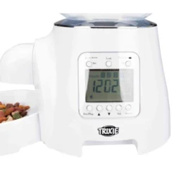 Distributeur Automatique De Nourriture TX7 - Trixie 19 Distributeur Automatique De Nourriture TX7 - Trixie -Promos Vivariux Magasin distributeur automatique de nourriture tx7 trixie 24336 trixie distributeur automatique de nourriture jusqua 5 l de nourriture s 7