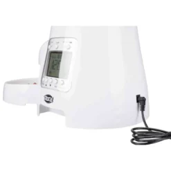 Distributeur Automatique De Nourriture TX7 - Trixie 20 Distributeur Automatique De Nourriture TX7 - Trixie -Promos Vivariux Magasin distributeur automatique de nourriture tx7 trixie 24336 trixie distributeur automatique de nourriture jusqua 5 l de nourriture s 8