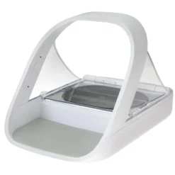 Distributeur De Nourriture Via Puce électronique - Sure Feed