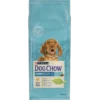 Dog Chow Puppy - Au Poulet 14kg - Purina -Promos Vivariux Magasin dog chow puppy au poulet 14kg purina 12362103 purina dog chow puppy au poulet 14kg purina
