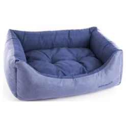 Domino Suedine 60x48cm - Martin Sellier