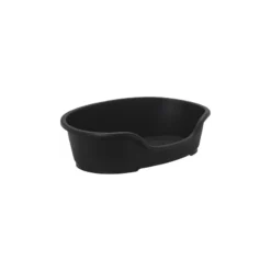 Domus Black 81x54x24cm