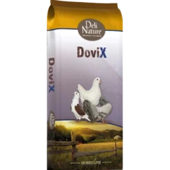 DoviX Becs-Courts 20kg - Deli Nature