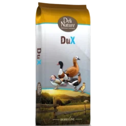 DuX Micro Floating Pellet 15kg - Deli Nature
