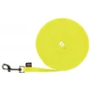 Easy Life Laisse à Pister Jaune Fluo M/XL 17mm/10m - Trixie