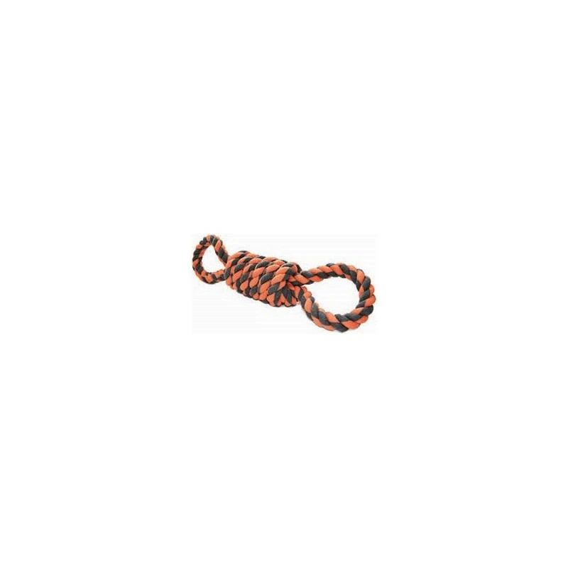 Écrous Pour Nœuds Extreme Coil Figure 8 Tugger 55x11x11cm 3 Écrous Pour Nœuds Extreme Coil Figure 8 Tugger 55x11x11cm