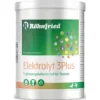 Electrolyt 3Plus (électrolytes Pour Après L'effort En Le Vol) 600gr - Röhnfried 1 Electrolyt 3Plus (électrolytes Pour Après L'effort En Le Vol) 600gr - Röhnfried -Promos Vivariux Magasin electrolyt 3plus electrolytes pour apres leffort en le vol 600gr rohnfried 79086 rohnfried dr hesse tierpharma gmbh co electroly