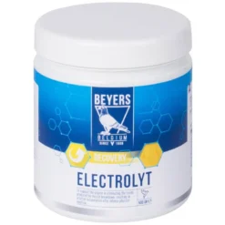 Elektrolyt (récupération Après Le Vol) 500gr - Beyers Plus