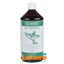 Elixir (nouvelle Formule) 1L - De Reiger