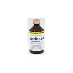 Endosan (digestion) 250ml - Dr. Brockamp - Probac