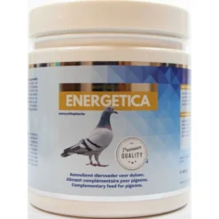 Energetica New 400gr - Orthophar